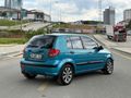 Galeriden Hyundai Getz 1.3 GLS 2005 Model Kastamonu