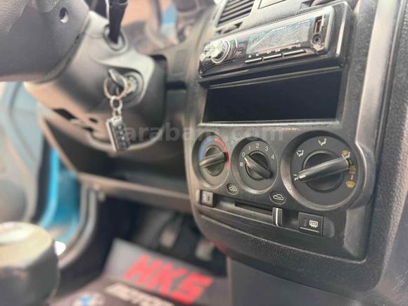 Galeriden Hyundai Getz 1.3 GLS 2005 Model Kastamonu
