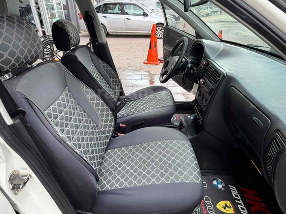 Galeriden Hyundai Getz 1.3 GLS 2005 Model Kastamonu