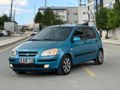 Galeriden Hyundai Getz 1.3 GLS 2005 Model Kastamonu