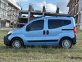 Galeriden Citroen Nemo Combi 1.4 HDi SX Plus Vizyon 2011 Model Konya