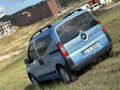 Galeriden Citroen Nemo Combi 1.4 HDi SX Plus Vizyon 2011 Model Konya