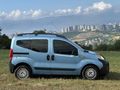 Galeriden Citroen Nemo Combi 1.4 HDi SX Plus Vizyon 2011 Model Konya