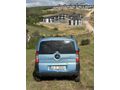 Galeriden Citroen Nemo Combi 1.4 HDi SX Plus Vizyon 2011 Model Konya