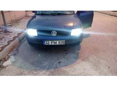 Sahibinden Volkswagen Passat 1.8 T Highline 1999 Model