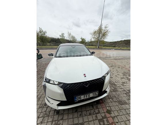Sahibinden DS Automobiles DS4 1.5 BlueHDi Performance Line 2023 Model 