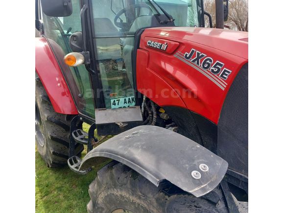 Sahibinden Case IH JX65E