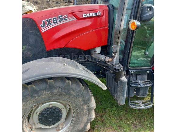Sahibinden Case IH JX65E