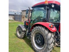 Sahibinden Case IH JX65E