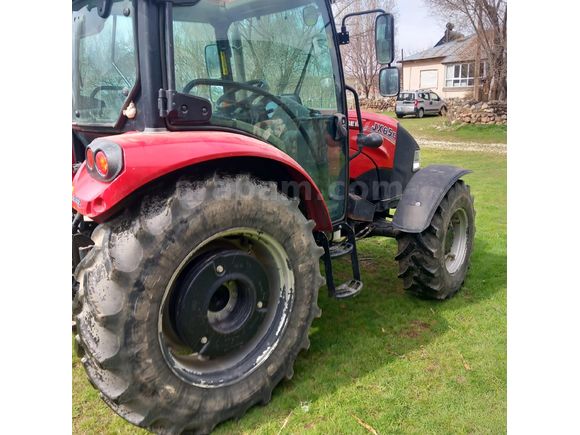 Sahibinden Case IH JX65E