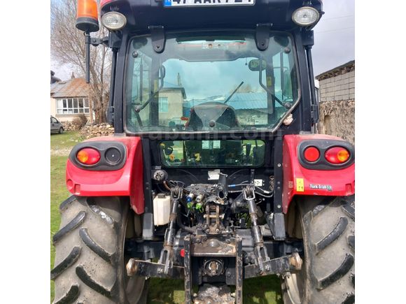 Sahibinden Case IH JX65E