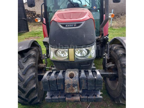 Sahibinden Case IH JX65E