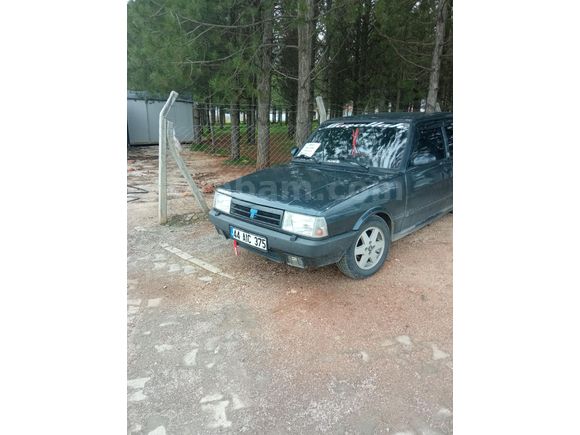 Sahibinden Tofaş Doğan 1.6 ie 2001 Model