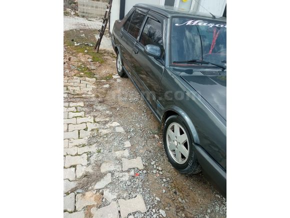 Sahibinden Tofaş Doğan 1.6 ie 2001 Model