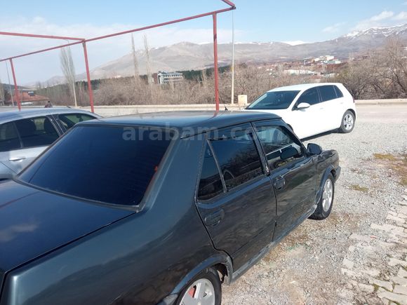 Sahibinden Tofaş Doğan 1.6 ie 2001 Model