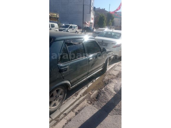 Sahibinden Tofaş Doğan 1.6 ie 2001 Model