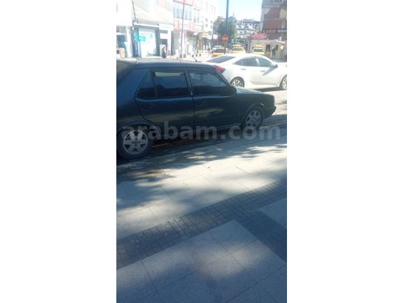 Sahibinden Tofaş Doğan 1.6 ie 2001 Model
