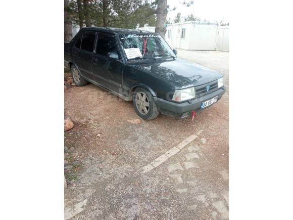 Sahibinden Tofaş Doğan 1.6 ie 2001 Model