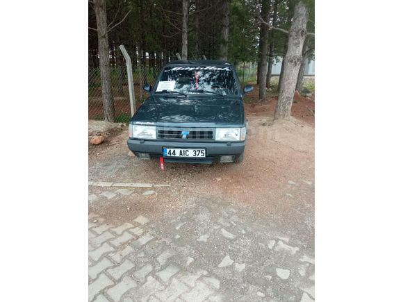 Sahibinden Tofaş Doğan 1.6 ie 2001 Model