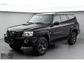 'GALATA' 2008 NİSSAN PATROL 3.0 TDI OTOMATİK