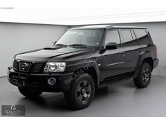 'GALATA' 2008 NİSSAN PATROL 3.0 TDI OTOMATİK