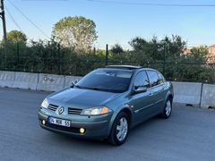 SAHİBİNDEN BOYASIZ DEĞİŞENSİZ TRAMERSİZ CAM TAVANLI MEGANE 2  