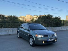 SAHİBİNDEN BOYASIZ DEĞİŞENSİZ TRAMERSİZ CAM TAVANLI MEGANE 2  