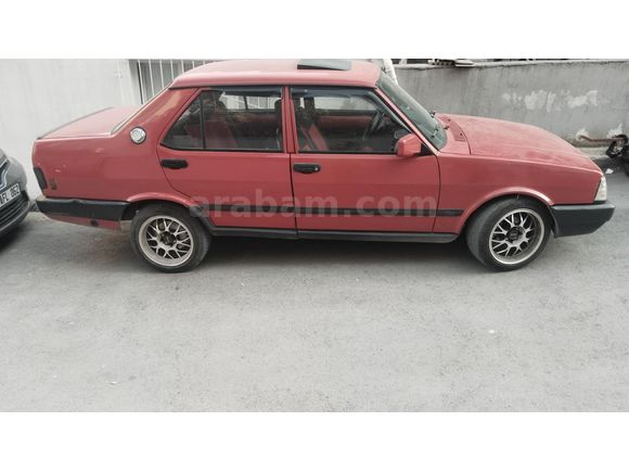 Sahibinden Tofaş Şahin 1.6 1993 Model