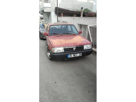 Sahibinden Tofaş Şahin 1.6 1993 Model