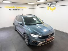 "%0 FAİZ KREDİ"2022 CROSS 1.6 MULTIJET URBAN "86.058 KM"