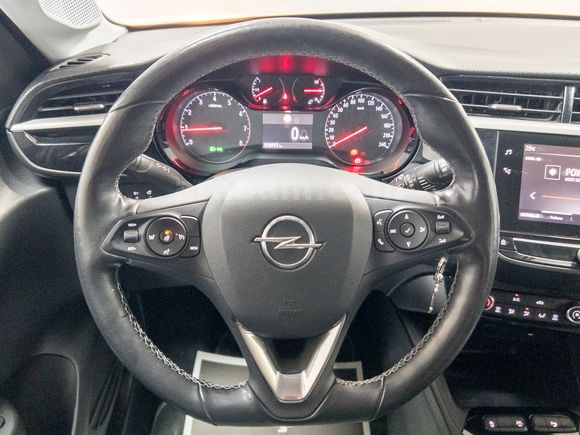"%0 FAİZ KREDİ"2020 OPEL CORSA 1.2 ESSENTIAL "HATASIZ"
