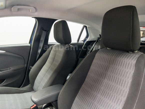 "%0 FAİZ KREDİ"2020 OPEL CORSA 1.2 ESSENTIAL "HATASIZ"