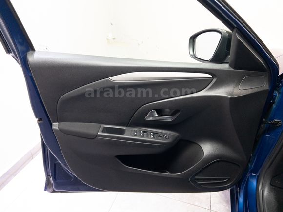 "%0 FAİZ KREDİ"2020 OPEL CORSA 1.2 ESSENTIAL "HATASIZ"