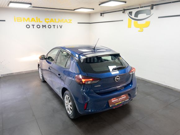 "%0 FAİZ KREDİ"2020 OPEL CORSA 1.2 ESSENTIAL "HATASIZ"