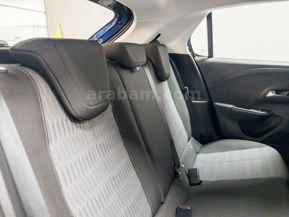 "%0 FAİZ KREDİ"2020 OPEL CORSA 1.2 ESSENTIAL "HATASIZ"