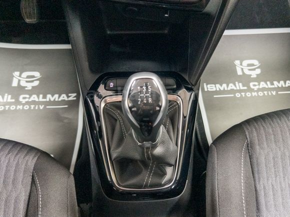"%0 FAİZ KREDİ"2020 OPEL CORSA 1.2 ESSENTIAL "HATASIZ"