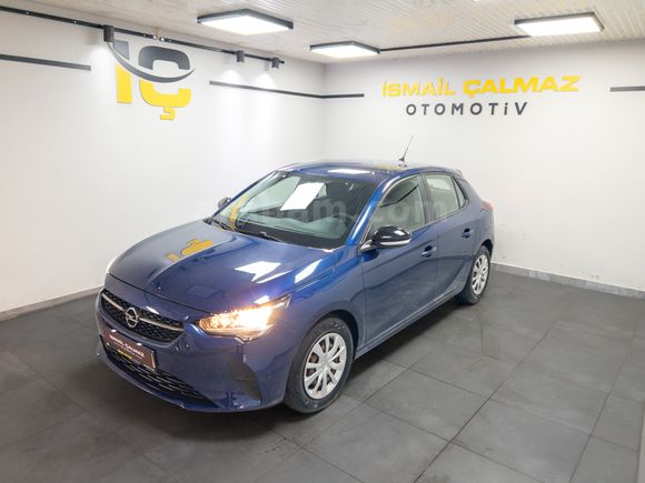 "%0 FAİZ KREDİ"2020 OPEL CORSA 1.2 ESSENTIAL "HATASIZ"