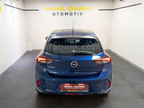 "%0 FAİZ KREDİ"2020 OPEL CORSA 1.2 ESSENTIAL "HATASIZ"