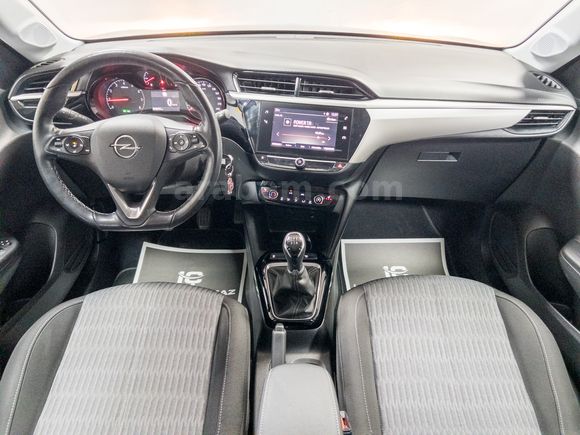 "%0 FAİZ KREDİ"2020 OPEL CORSA 1.2 ESSENTIAL "HATASIZ"