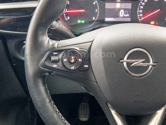 "%0 FAİZ KREDİ"2020 OPEL CORSA 1.2 ESSENTIAL "HATASIZ"
