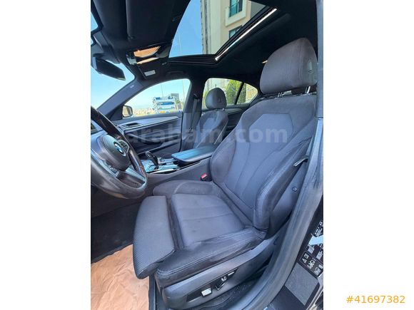 M SPORT 5.20d xDrive 196 BİN KM