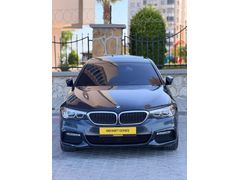 M SPORT 5.20d xDrive 196 BİN KM