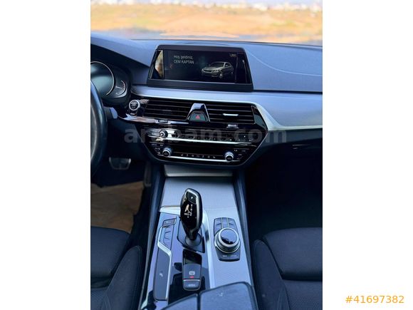 M SPORT 5.20d xDrive 196 BİN KM