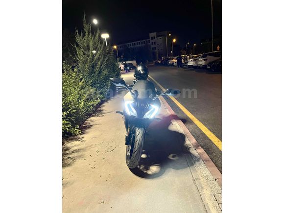 Sahibinden CFmoto 250SR 
