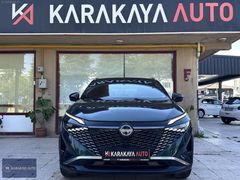 2024 QASHQAİ PLATİNUM PREMİUM CAM TVN +MASJ+BOSE+HEAD UP+ISITMA