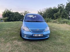 Sahibinden Citroen C3 1.4 HDi SX 2004 Model  130000 km Mavi
