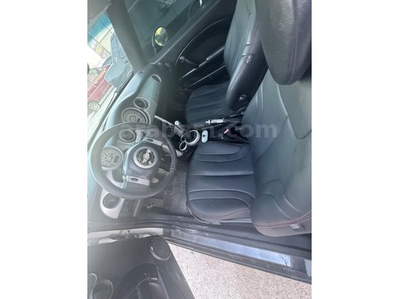 Galeriden MINI Cooper Ankara