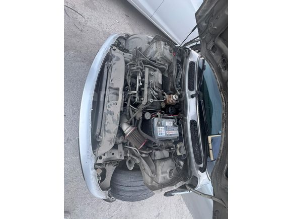Galeriden MINI Cooper Ankara