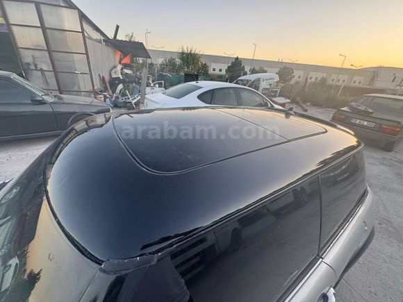 Galeriden MINI Cooper Ankara