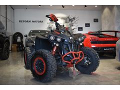 REFORM MOTORS 2020 CAN-AM RENEGADE 1000 X-XC "AKRAPOVİC"
